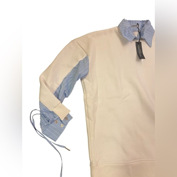 NWT Maniere De Voir Jumper Dress US Size 0 - Picture 2 of 10